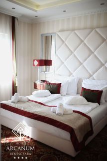 Arcanum Hotel45