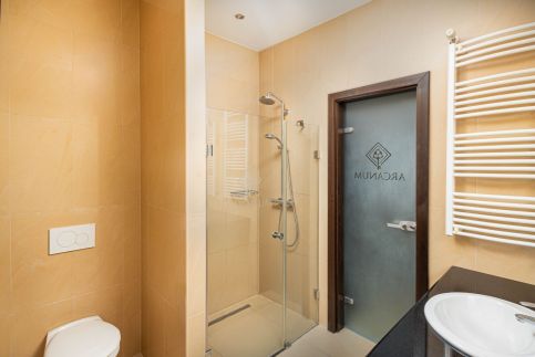 Arcanum Hotel46