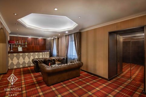 Arcanum Hotel49