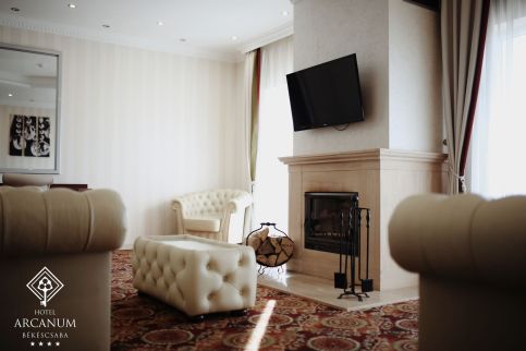 Arcanum Hotel50