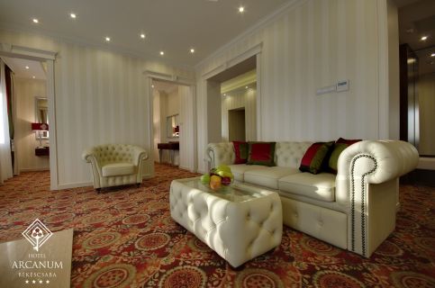 Arcanum Hotel52