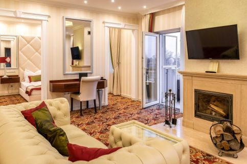 Arcanum Hotel53