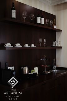 Arcanum Hotel55