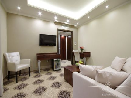 Arcanum Hotel56
