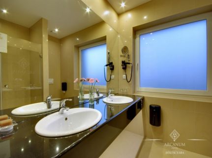 Arcanum Hotel57