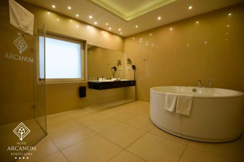 Arcanum Hotel58
