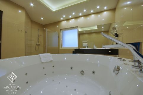 Arcanum Hotel59