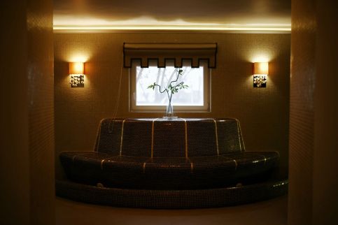 Arcanum Hotel60