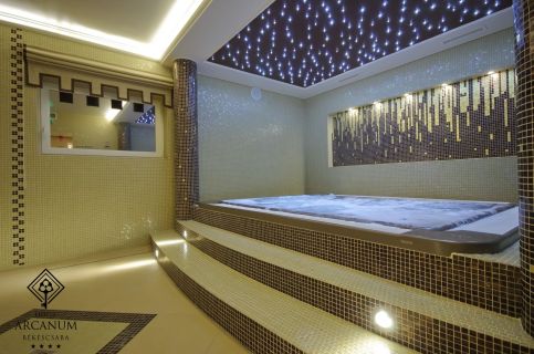Arcanum Hotel61
