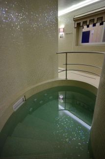 Arcanum Hotel62