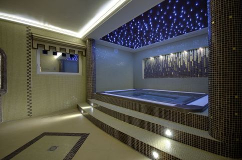 Arcanum Hotel63