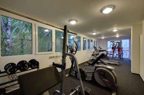 Arcanum Hotel68