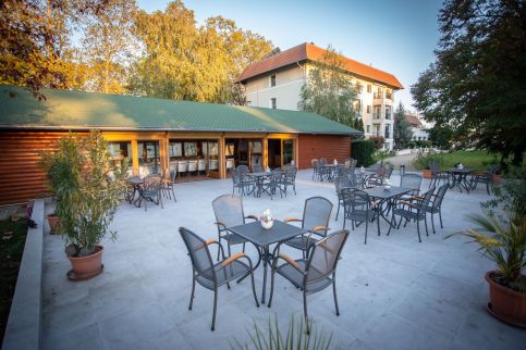 Arcanum Hotel107