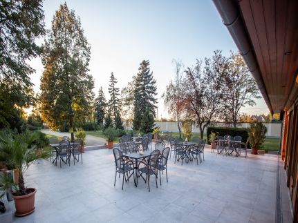 Arcanum Hotel71
