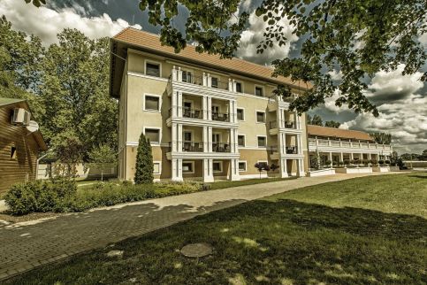 Arcanum Hotel21