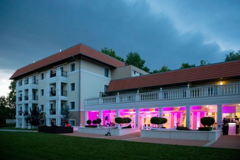 Arcanum Hotel22