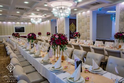 Arcanum Hotel86