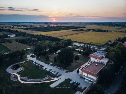 Arcanum Hotel