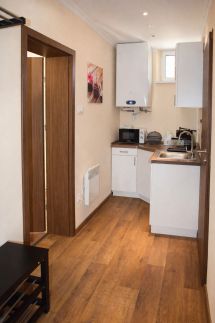 Sódomb Vendégház7