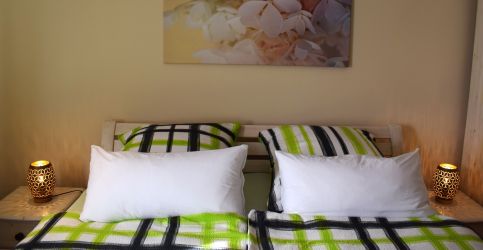 Sódomb Vendégház10