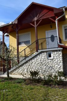 Sódomb Vendégház12