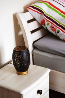 Sódomb Vendégház1