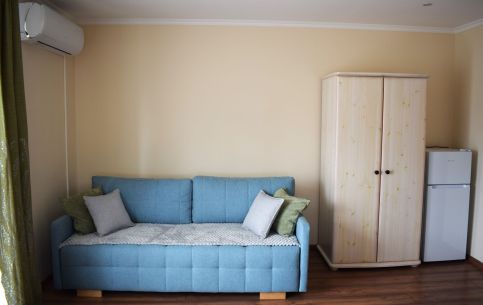 Sódomb Vendégház2