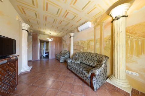 Don Quijote Középkori Panzió14