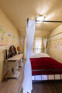 Don Quijote Középkori Panzió15