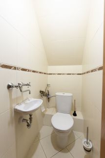 Don Quijote Középkori Panzió19