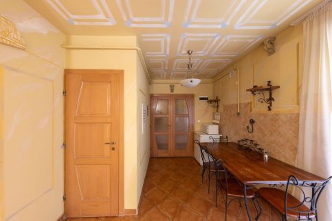 Don Quijote Középkori Panzió20