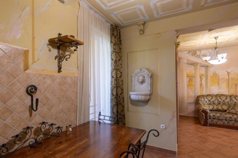 Don Quijote Középkori Panzió23