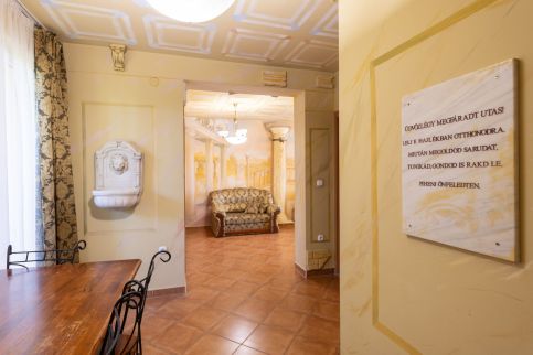 Don Quijote Középkori Panzió24