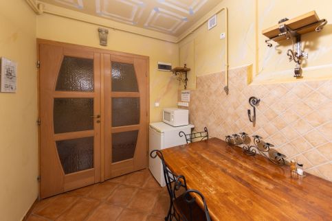 Don Quijote Középkori Panzió25