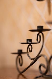 Don Quijote Középkori Panzió27