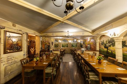 Don Quijote Középkori Panzió32