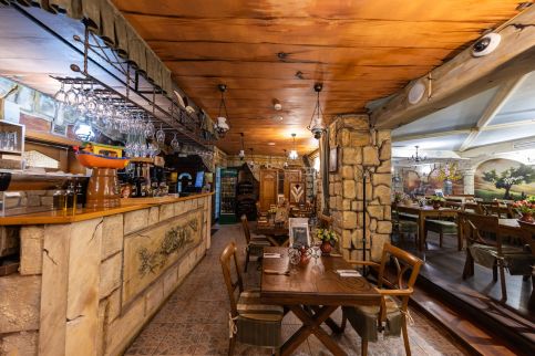 Don Quijote Középkori Panzió37