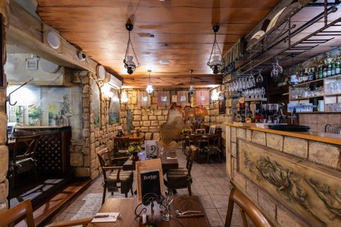 Don Quijote Középkori Panzió38