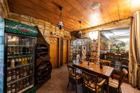 Don Quijote Középkori Panzió40