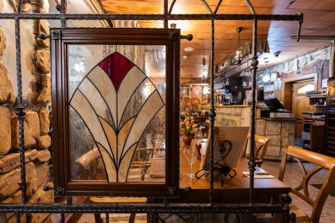 Don Quijote Középkori Panzió41