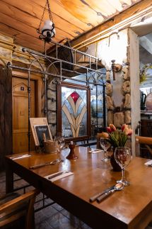 Don Quijote Középkori Panzió42