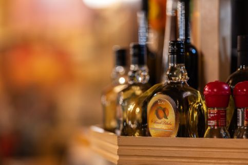 Don Quijote Középkori Panzió44