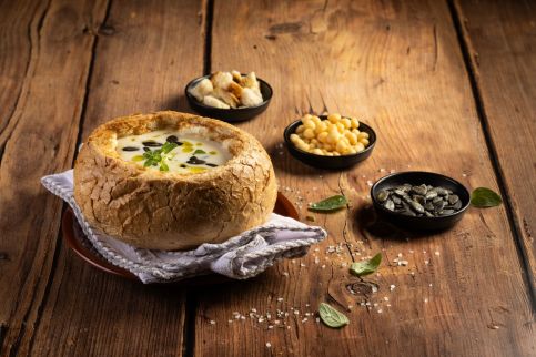 Don Quijote Középkori Panzió54