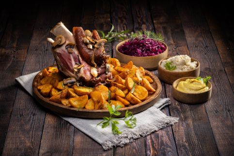 Don Quijote Középkori Panzió56