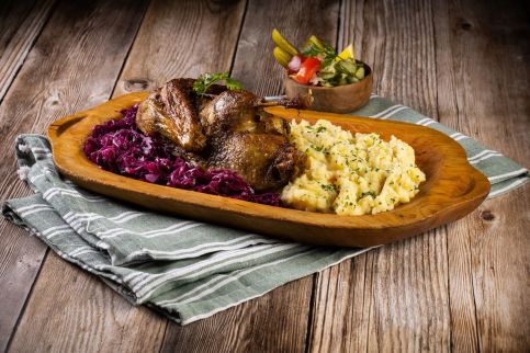 Don Quijote Középkori Panzió58