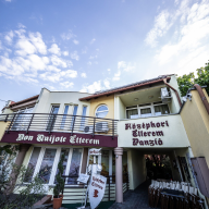 Don Quijote Középkori Panzió