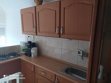 Apartmanház Gabriella14