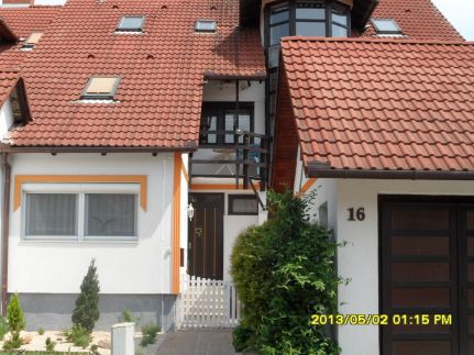 Apartmanház Gabriella4