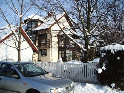 Apartmanház Gabriella7