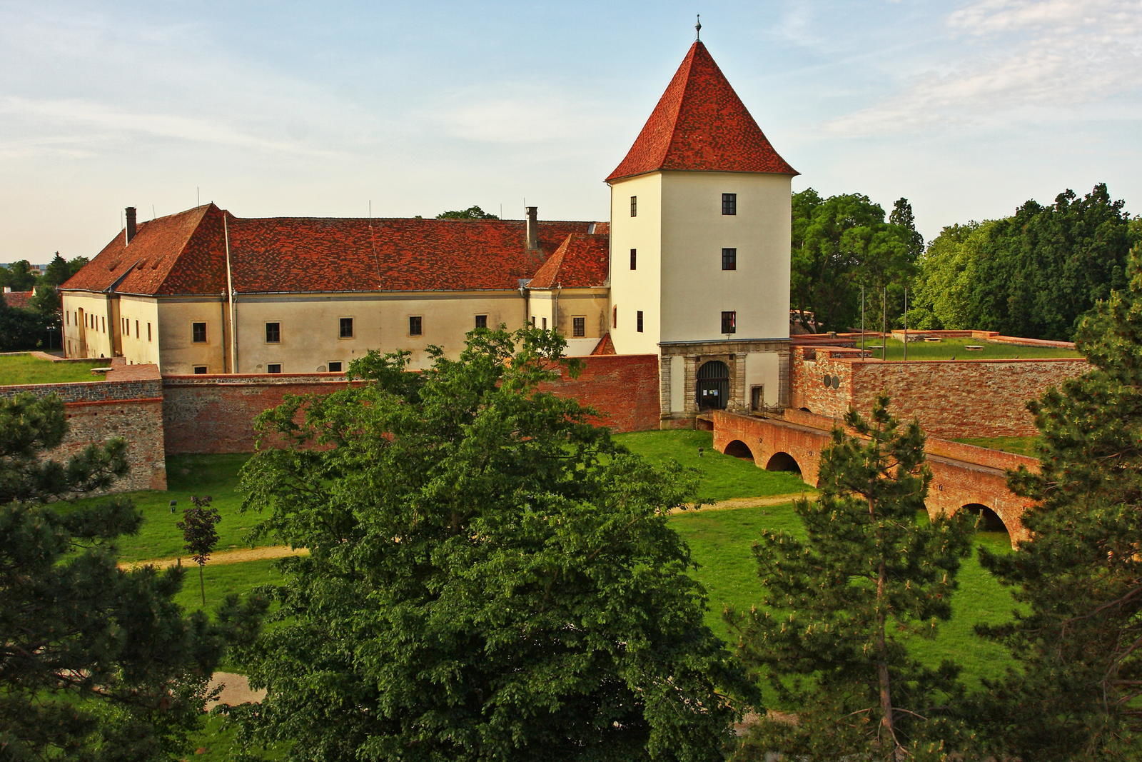 Andrea Apartman – Sárvár fotó 3